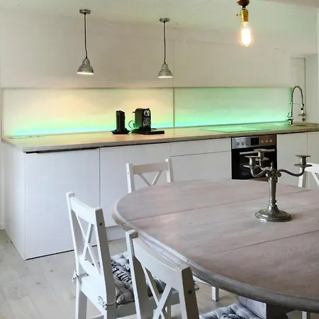 Bei Nordseelagune Buesum, Cleaning Included Hedwigenkoog