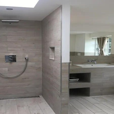 Tatil Evi Bei Nordseelagune Buesum, Cleaning Included *