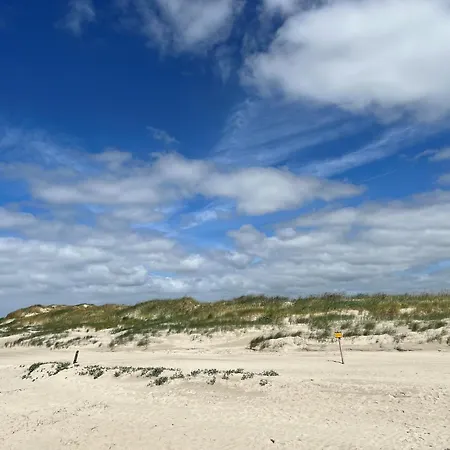 Tatil Evi Bei Nordseelagune Buesum, Cleaning Included Hedwigenkoog