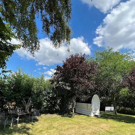 Bei Nordseelagune Buesum, Cleaning Included Tatil Evi Hedwigenkoog