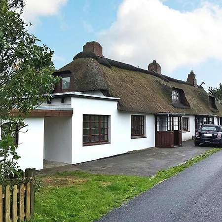 Tatil Evi Bei Nordseelagune Buesum, Cleaning Included Hedwigenkoog
