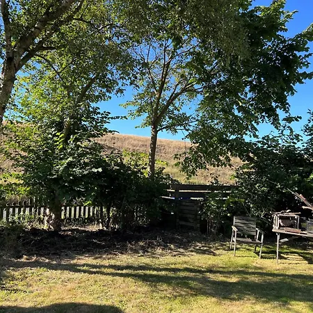 Bei Nordseelagune Buesum, Cleaning Included Tatil Evi *